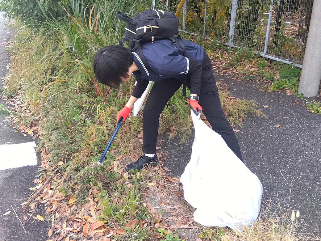 取組みのイメージ